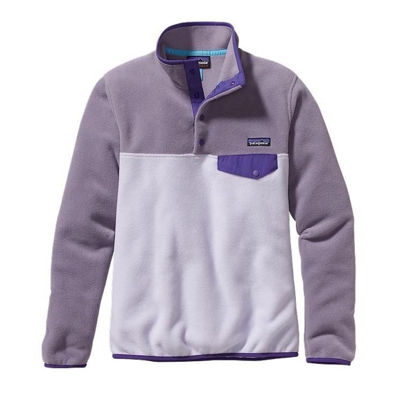Patagonia Tops - Patagonia Synchilla Fleece Pullover